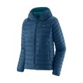 DOUDOUNE DOWN SWEATER CAPUCHE FEMME - PATAGONIA