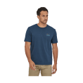 T-SHIRT 73 SKYLINE ORGANIC HOMME - PATAGONIA