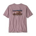 T-SHIRT 73 SKYLINE ORGANIC HOMME - PATAGONIA