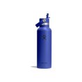 Gourde 21 oz (621 ml) Standard Flex Cap - HYDRO-FLASK
