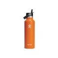 GOURDE 21 OZ STANDARD FLEX CAP - HYDRO-FLASK