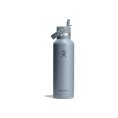 Gourde 21 oz (621 ml) Standard Flex Cap - HYDRO-FLASK