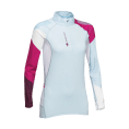 T-SHIRT MANCHES LONGUES RESPONSIVE FEMME