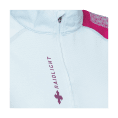 T-SHIRT MANCHES LONGUES RESPONSIVE FEMME - RAIDLIGHT