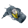 SAC A DOS AIRCONTACT CORE 70 + 10 - DEUTER