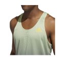 DEBARDEUR ADIZERO HOMME - ADIDAS