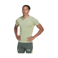 T-SHIRT ADIZERO SPEED HOMME - ADIDAS