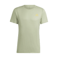 T-SHIRT ADIZERO SPEED HOMME