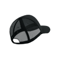 CASQUETTE TRUCKER - COMPRESSPORT