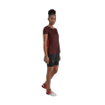 SHORT ACTIVE FEMME - ON