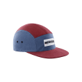 CASQUETTE FIVE PANEL