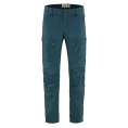 PANTALON KEB M LONG HOMME