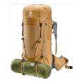 SAC A DOS AIRCONTACT CORE 60 + 10 HOMME - DEUTER