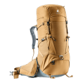SAC A DOS AIRCONTACT CORE 60 + 10 HOMME - DEUTER