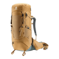 SAC A DOS AIRCONTACT CORE 60 + 10 HOMME