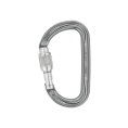 MOUSQUETON AM'D SCREW LOCK - PETZL