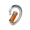 MOUSQUETON OMNI SCREW LOCK - PETZL