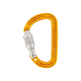MOUSQUETON SMD TWIST LOCK - PETZL
