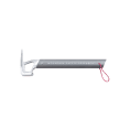 MARTEAU POUR PIQUETS DE TENTE
