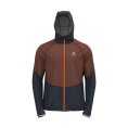 VESTE DUAL DRY INSULATED IMPERMEABLE HOMME - ODLO