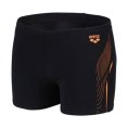 MAILLOT DE BAIN SHORT GRAPHIC HOMME - ARENA