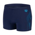 MAILLOT DE BAIN SHORT GRAPHIC HOMME - ARENA
