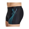 MAILLOT DE BAIN SHORT GRAPHIC HOMME - ARENA