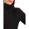 POLAIRE MERINO ZONEKNIT CAPUCHE FEMME - ICEBREAKER
