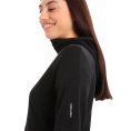 POLAIRE MERINO ZONEKNIT CAPUCHE FEMME - ICEBREAKER