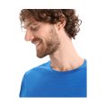T-SHIRT MERINO TECH LITE II ALPES 3D HOMME - ICEBREAKER