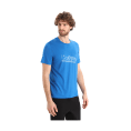 T-SHIRT MERINO TECH LITE II ALPES 3D HOMME - ICEBREAKER