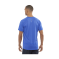 T-SHIRT MANCHES COURTES CROSS RUN HOMME - SALOMON