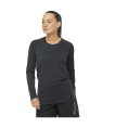 T-SHIRT MANCHES LONGUES SENSE OVER SEASON FEMME - SALOMON
