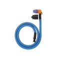 TUBE POCHE A EAU HELIX COVERED - SOURCE