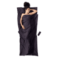 DRAP DE SAC THERMOLITE SOIE - COCOON