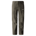 PANTALON D'EXPLORATION FUSELÉ REGULAR HOMME