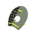 PLAQUETTES DE NATATION ELITE - ARENA