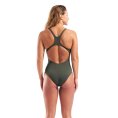 MAILLOT DE BAIN PRO SOLID FEMME - ARENA