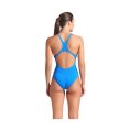 MAILLOT DE BAIN PRO SOLID FEMME - ARENA