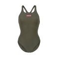 MAILLOT DE BAIN PRO SOLID FEMME - ARENA