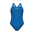MAILLOT DE BAIN PRO SOLID FEMME