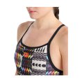 MAILLOT DE BAIN SUPER FLY ALLOVER FEMME - ARENA