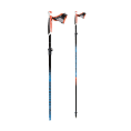 BÂTONS DE RANDONNEE TACTIL C50 ADJUST SLIM STANDARD