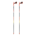 BATONS DE TRAIL CARBON 4 MAGNETIC CORK