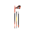 BATONS DE TRAIL CARBON 4 MAGNETIC CORK - TSL