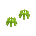 EMBOUTS DE BÂTONS CROSSOVER KIWI