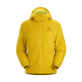 VESTE ATOM CAPUCHE HOMME - ARCTERYX