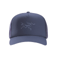 CASQUETTE BIRD TRUCKER CURVED MIXTE - ARCTERYX