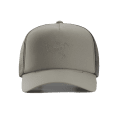 CASQUETTE BIRD TRUCKER CURVED MIXTE