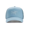 CASQUETTE BIRD TRUCKER CURVED MIXTE - ARCTERYX
